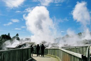 Geothermal